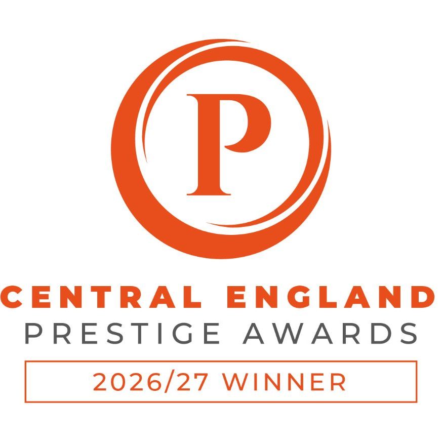 Central England Prestige Awards 2026/27 winner – PK Canine, Animal Care Service Excellence Award Lincolnshire.